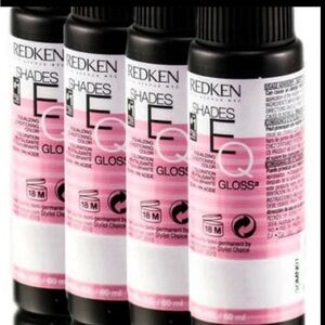 Redken Shades EQ Gloss - Soft Pink